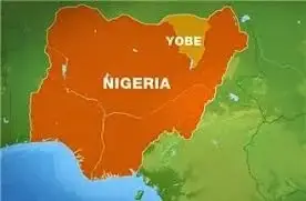 How Yobe Residents Built Emir’s Palace – Monarch
The Emir of Potiskum, Alhaji Umaru Bubaram Ibn Wur...