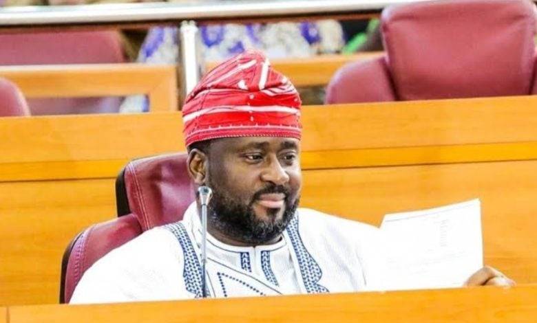 Desmond Elliot Returns to Nollywood After Losing APC Ticket.
Lagos lawmaker and veteran Nollywood a...