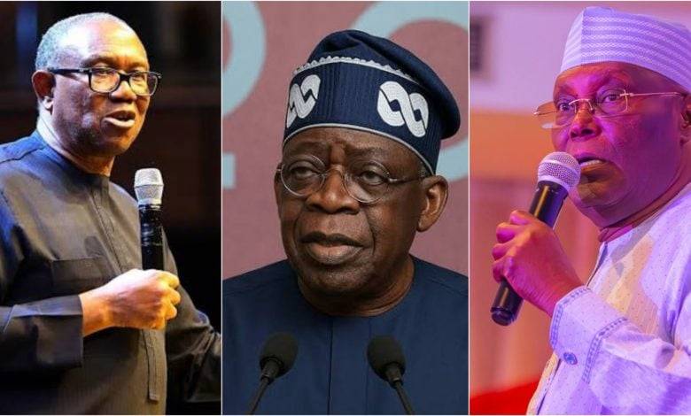 G-100 Urges Atiku, Obi, Amaechi, Kwankwaso to Unite Behind Single Candidate for 2027.
A coalition o...