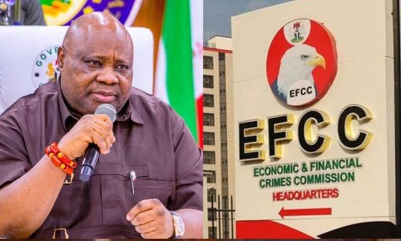 Osun Govt Alleges Political Motive Behind EFCC’s Freezing of State Accounts.
The Osun State Governm...