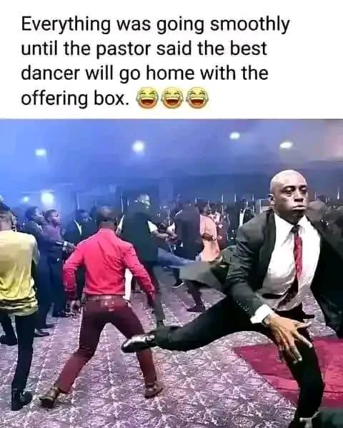 Post by King Solomon 💲✅👑