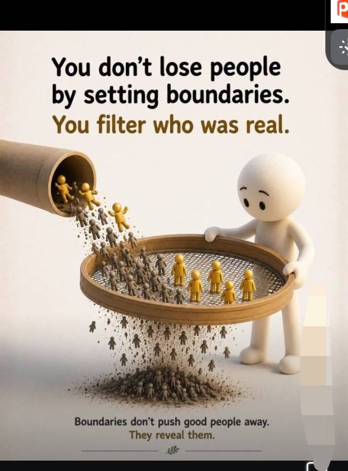 They must be a good one
