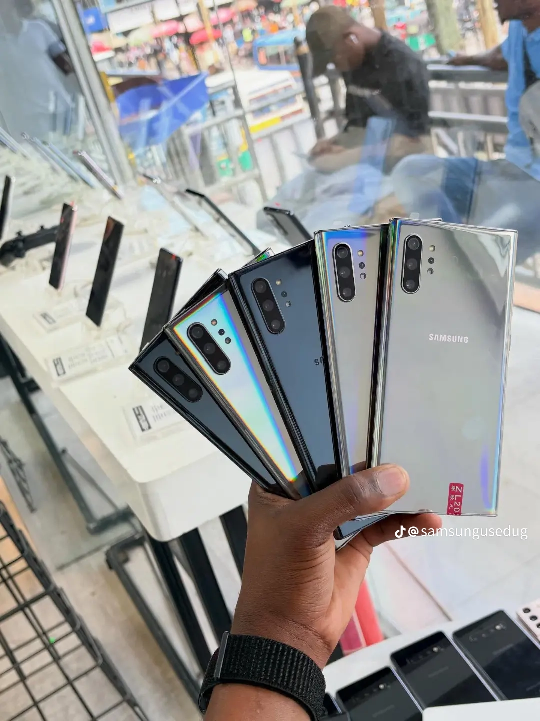 Samsung