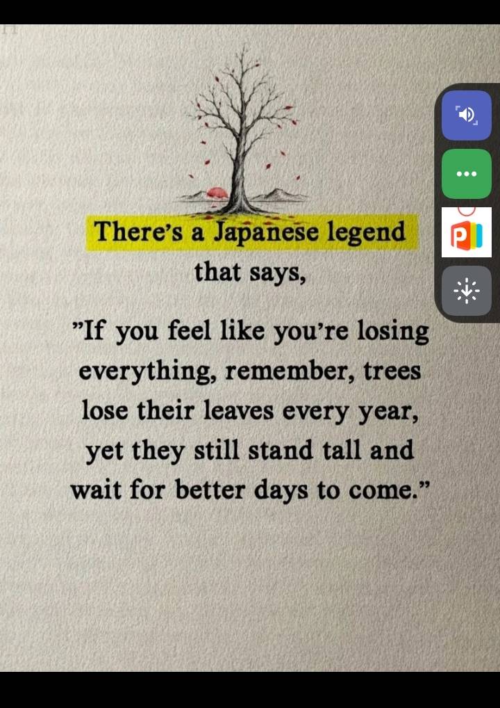 Never give up in life #LekeeLekee
