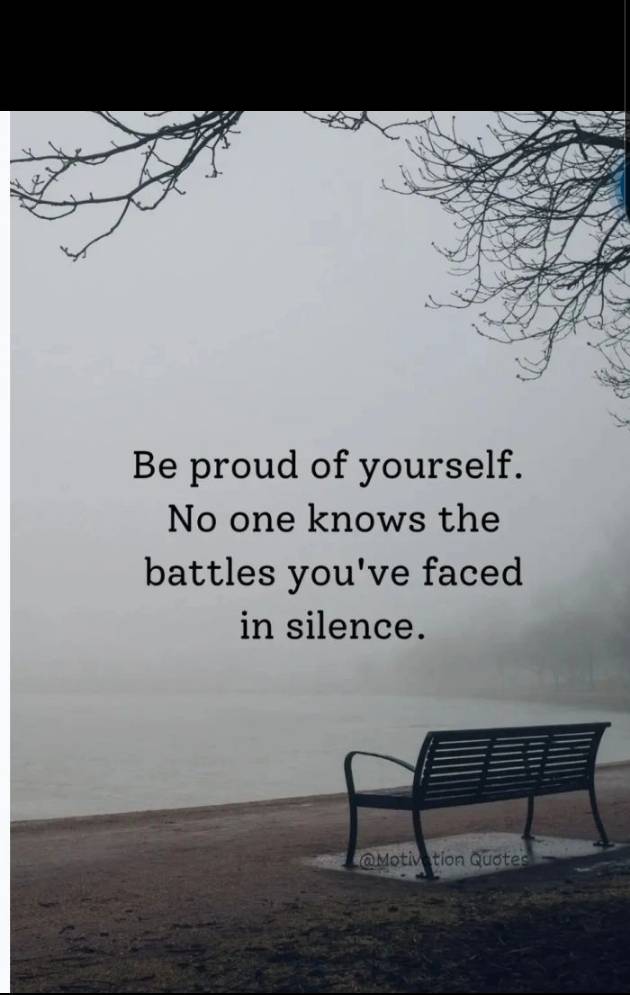 Na God de fight my battle in silence #LekeeLekee