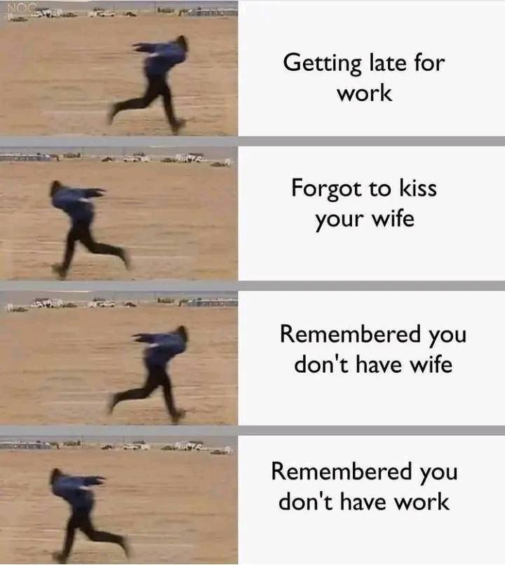 Some of us don't have directions ๐คฃ #LekeeLekee