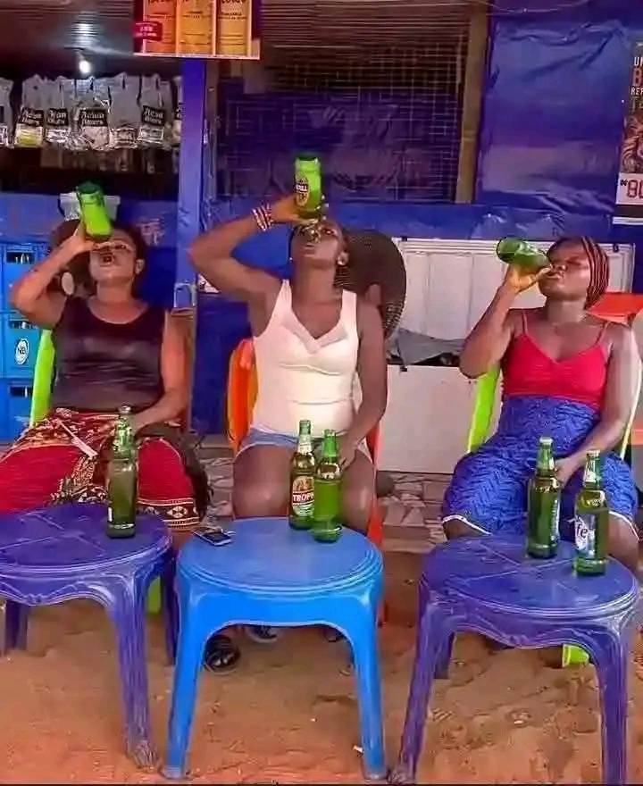 This are lekeeleke family ๐ but I will not mention names ๐คฃ#LekeeLekee