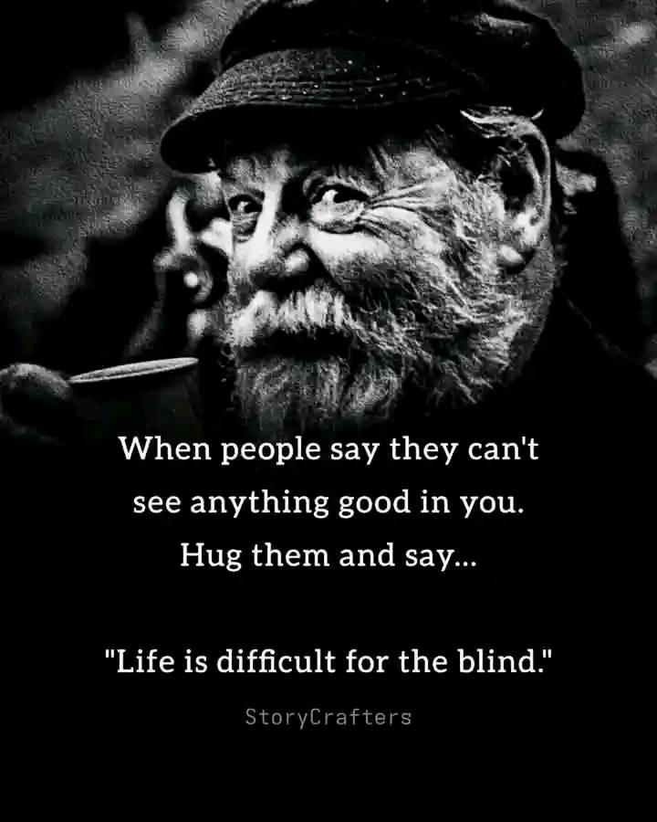 Wisdom 😁