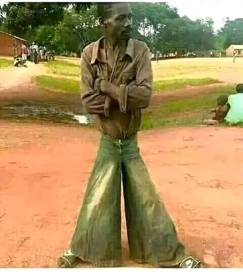Single ladies in the house my guy here is looking for a serious relationship #LekeeLekee