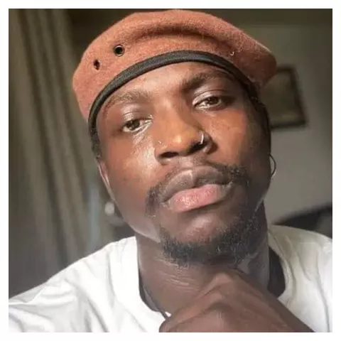 VDM, who lamented ongoibg xenophobic attacks on Nigerians in South Africa, stated in a video he post...