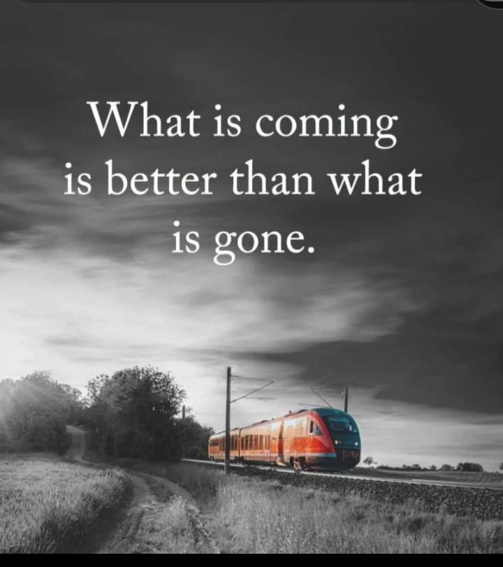 Forget about the past 🫷 better days ahead #LekeeLekee