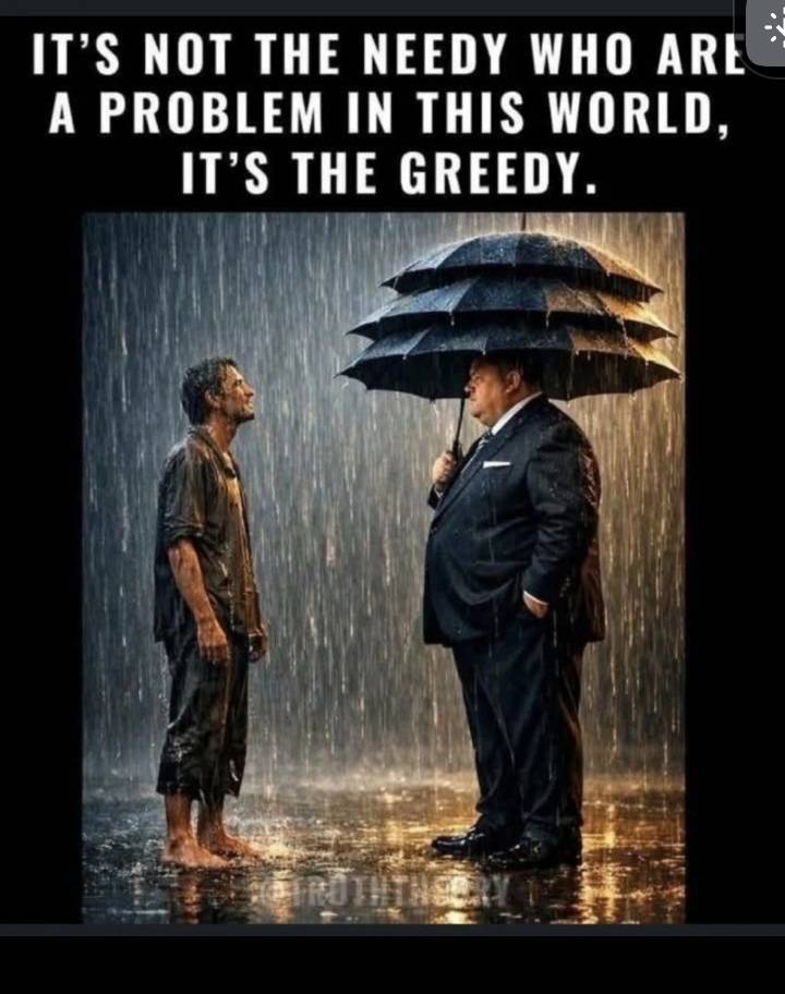 Nothing poor man pikin never sees in this world #LekeeLekee