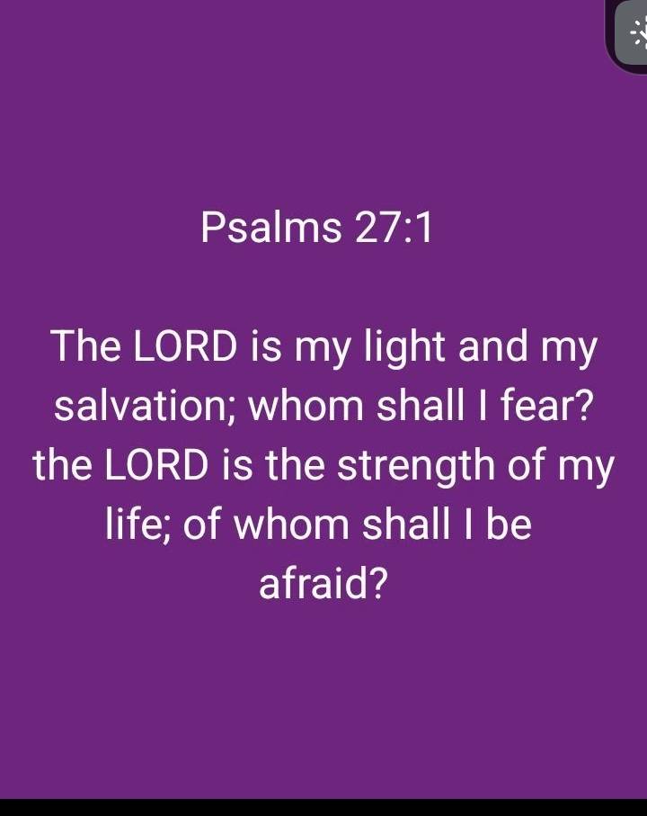 Fear not ๐ซท๐ช๐พ #LekeeLekee