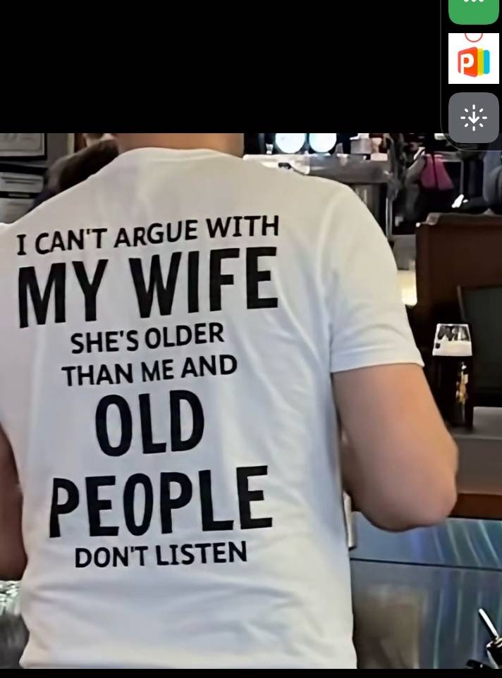 I can't marry a woman who is older than me ๐ #LekeeLekee