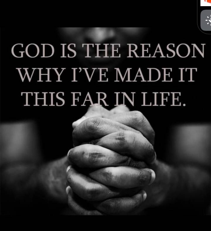 Jehovah is the only one #LekeeLekee