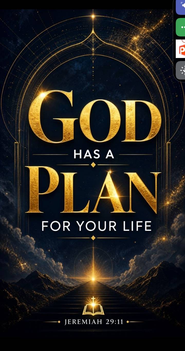 As long as you are alive God has plans for you #LekeeLekee