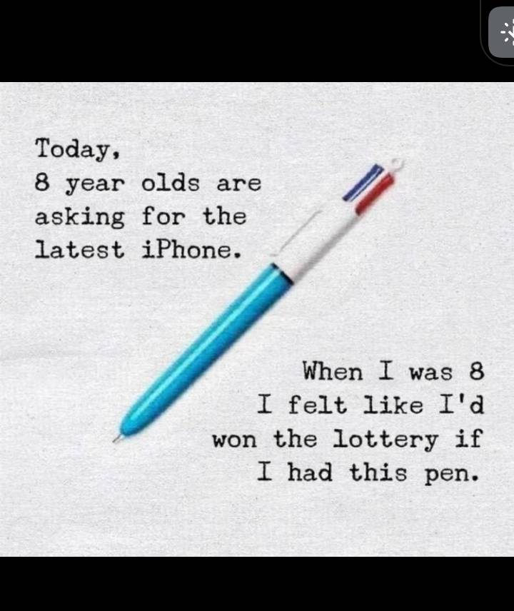 When I was 8 years I used to ask my parents why the sun ๐ is following me ๐ #LekeeLekee