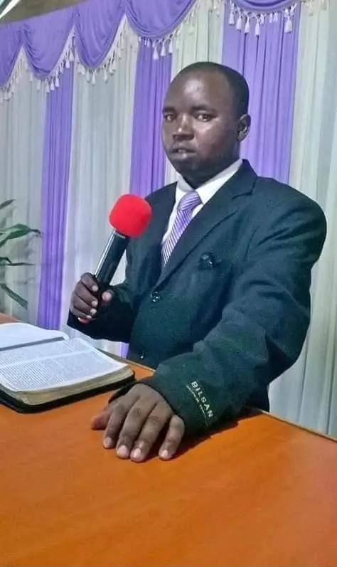 If you never wake up better wake now we are about to do open heaven ๐