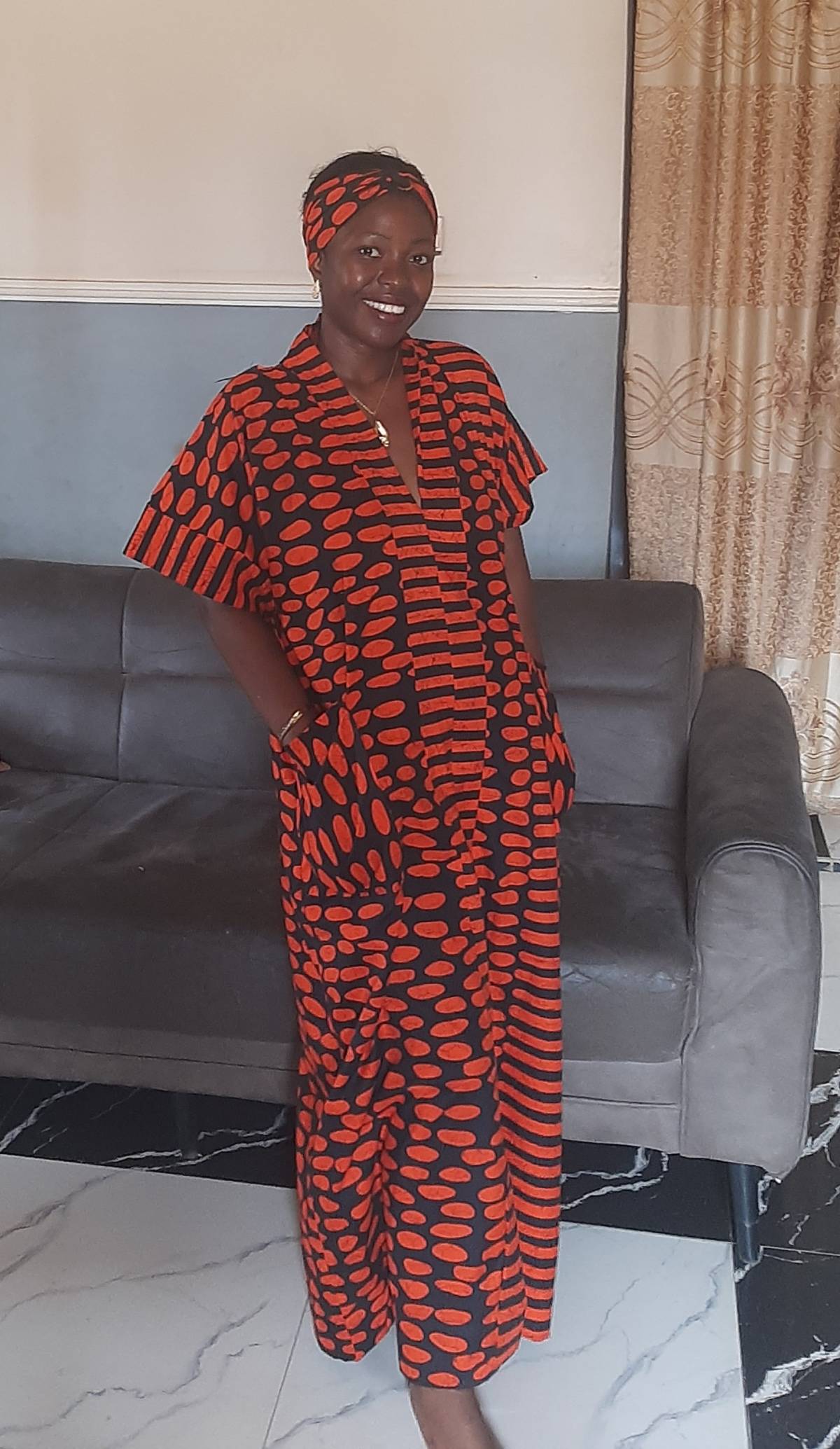 Good to be here ๐๐๐
Happy Sunday Fam
#LekeeLekee
#goodvibes