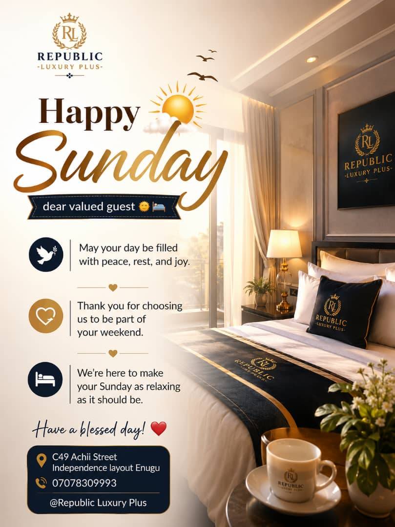Post by Chukwudi Eze