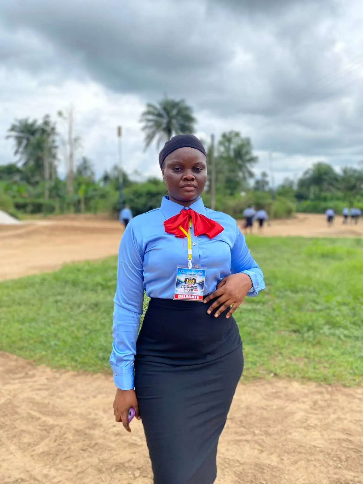 All about National youth convention
