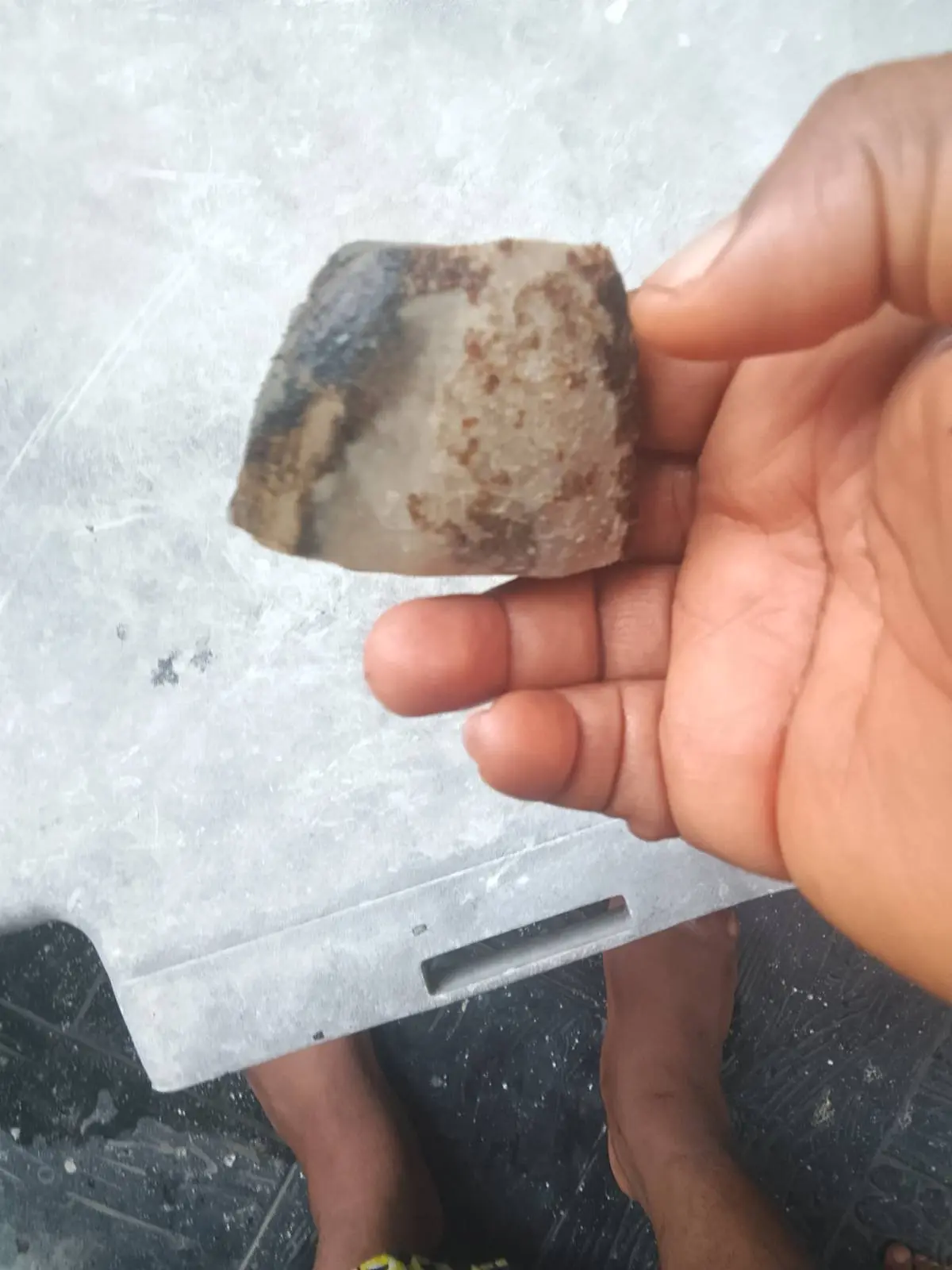 Can you eat this
