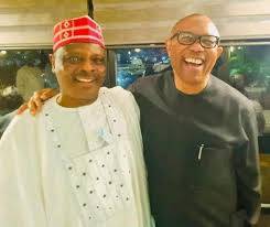 Peter Obi, Kwankwaso Defection Unavoidable
There’s an Igbo adage that describes Peter Obi’s defectio...