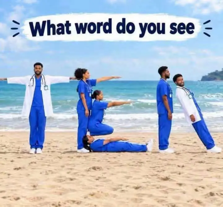 What Word Do You See ??
#fypシ゚viralシ #fypシ゚ #viralpost #PostViral#LekeeLekee #Trending #Vir...