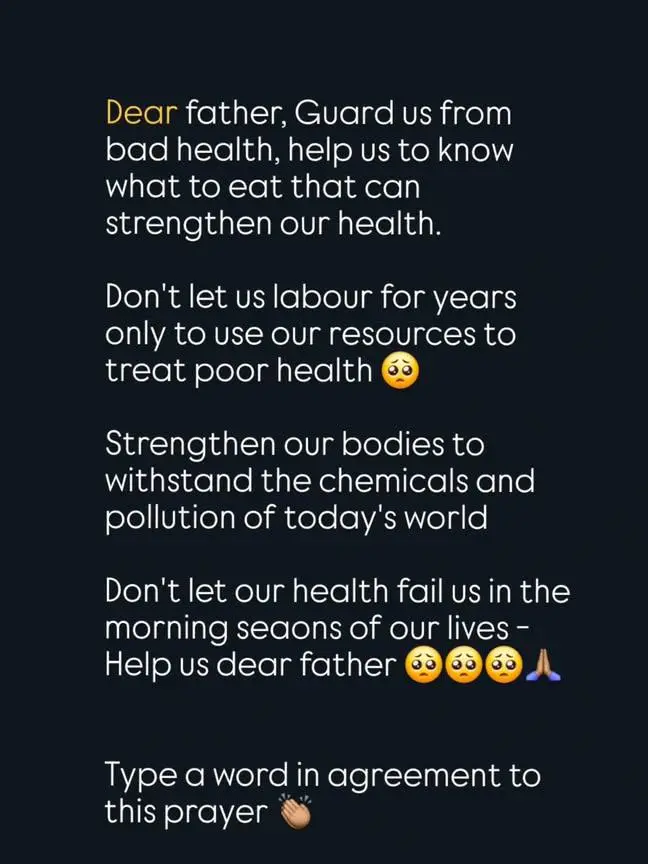 Help us 🥺🙏🏽

#spiritualtips 
#healthylifestyle 
#prayers