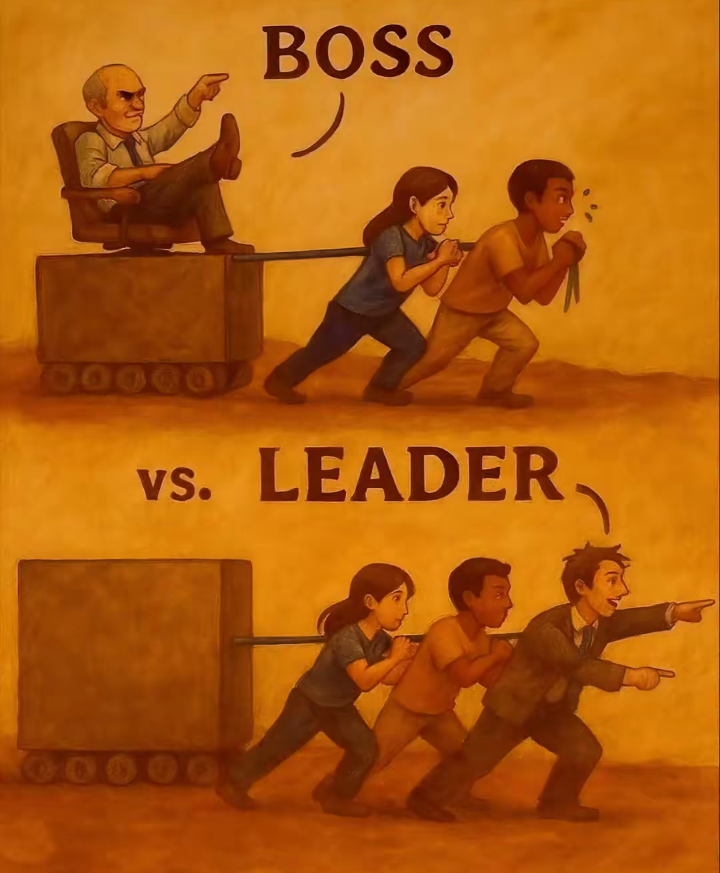 Which one are you or which one do you have?