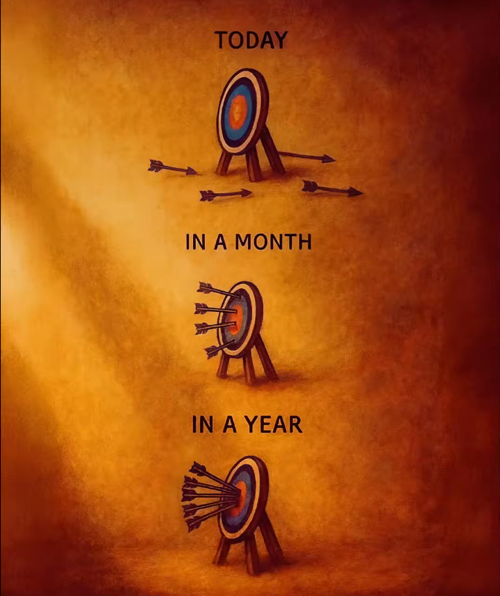 Persistent makes