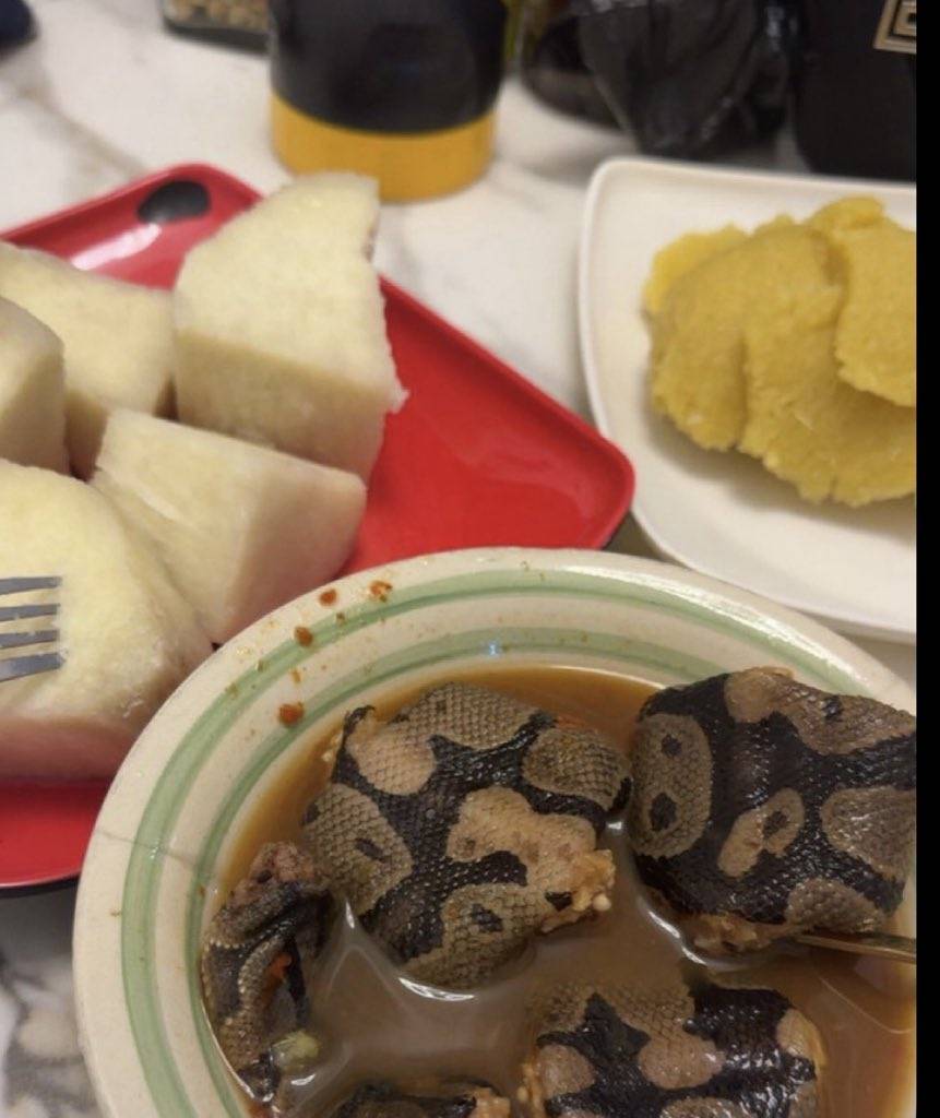 Lunch ready #Viral #LekeeLekee