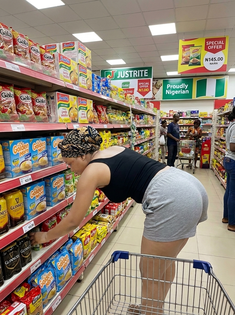 This what you miss when you shop online. Everything shouldn't be from Jumia.
#LekeeLekee
#Trending...