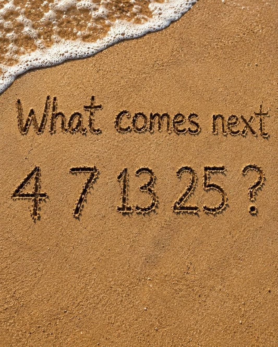 Many people will still fail this. Oya try your luck.