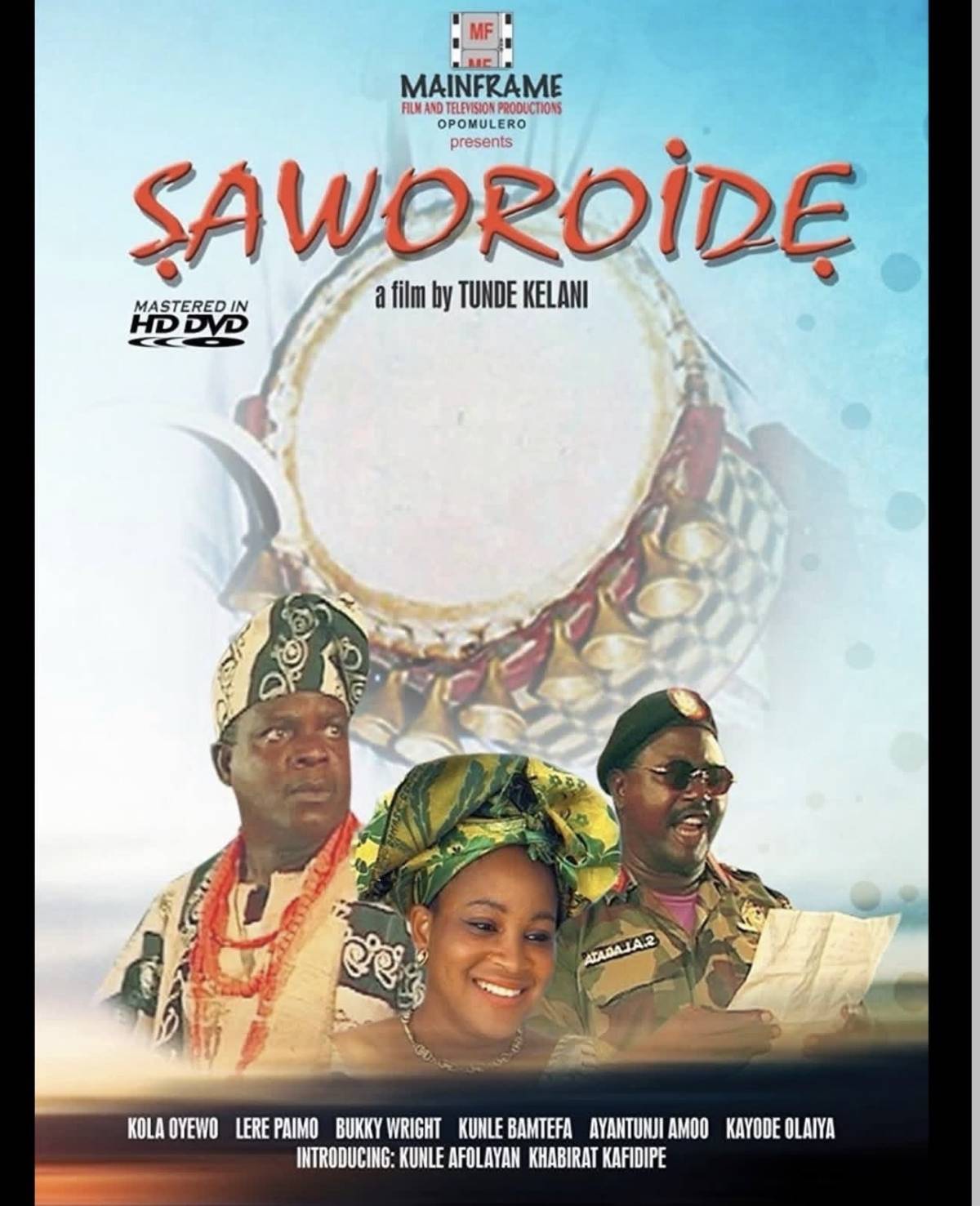 If you watched this movie when it was first released, your last child should be grown up by now. ๐...