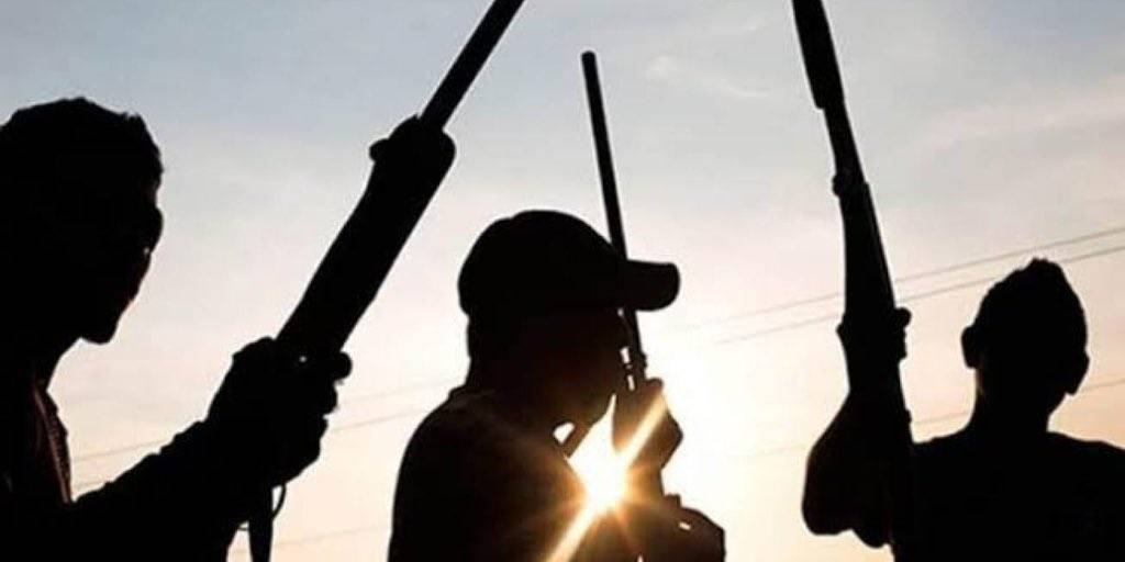🚨 Just In: Bandits have reportedly abducted four residents in Kogi State less than 24 hours after G...