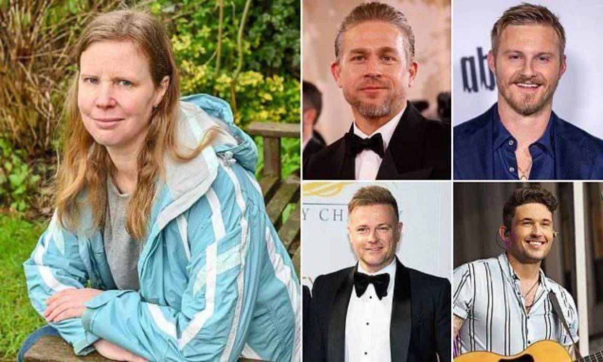 π A mother of two has been left homeless after sending over Β£250,000 to romance scammers posing as...