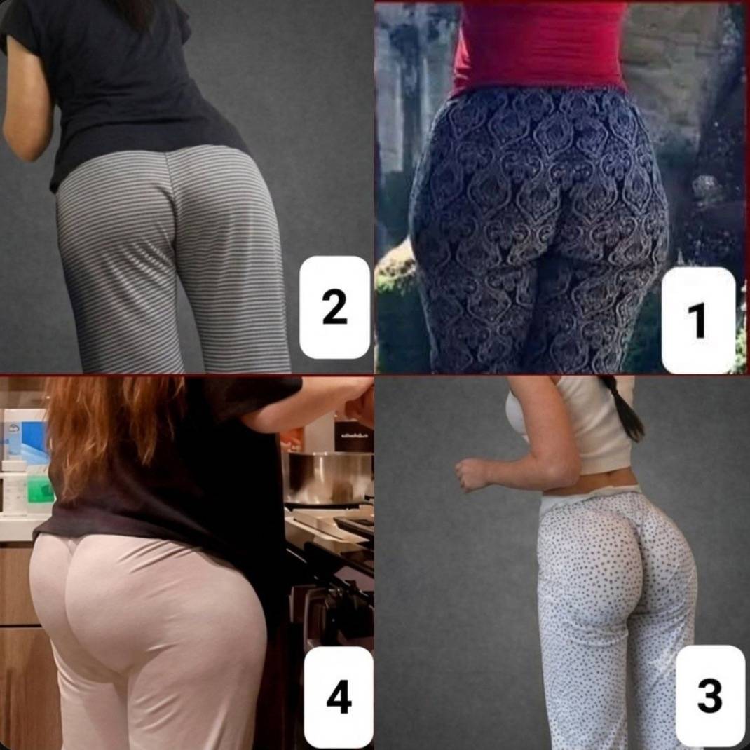 You can only choose one. Which one?