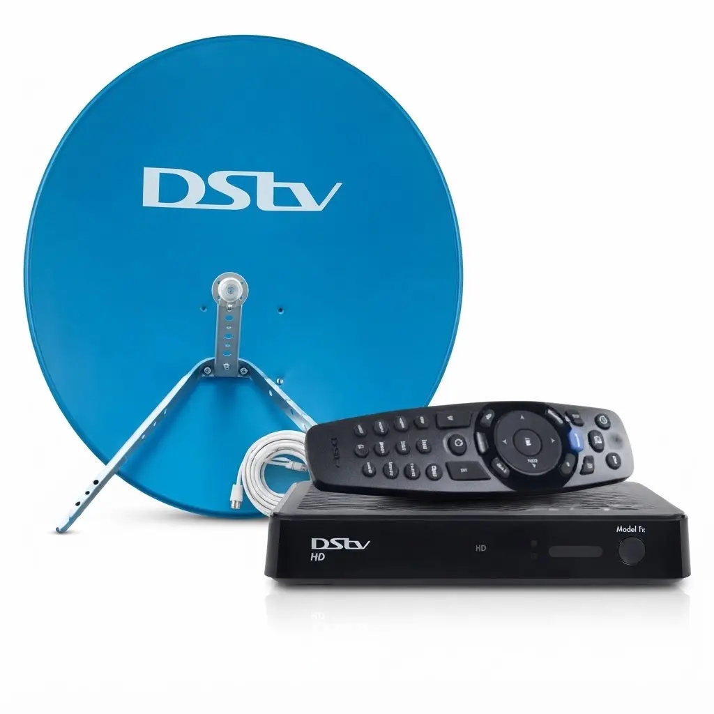 Women are like DStv… you get what you subscribe for.
Subscribe for the Padi package, I swear you n...