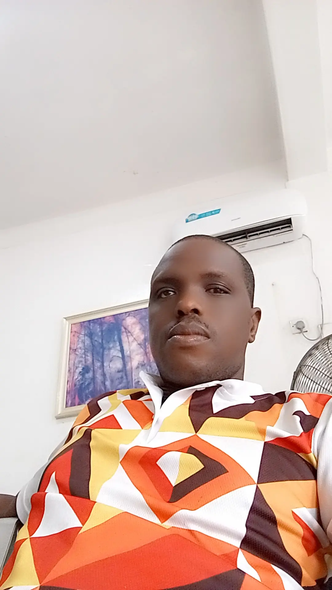 It another week God bless the work of my hand