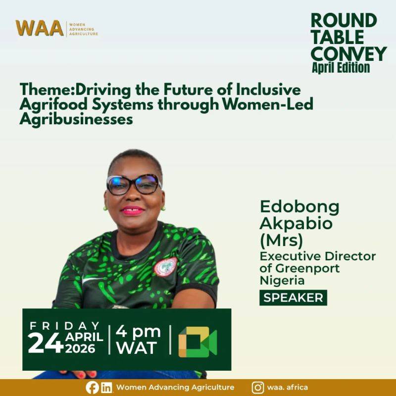 From Farm to Enterprise: How Women Can Turn Agriculture into Profitable Businesses👩🦰👨🌾👩🌾👩...