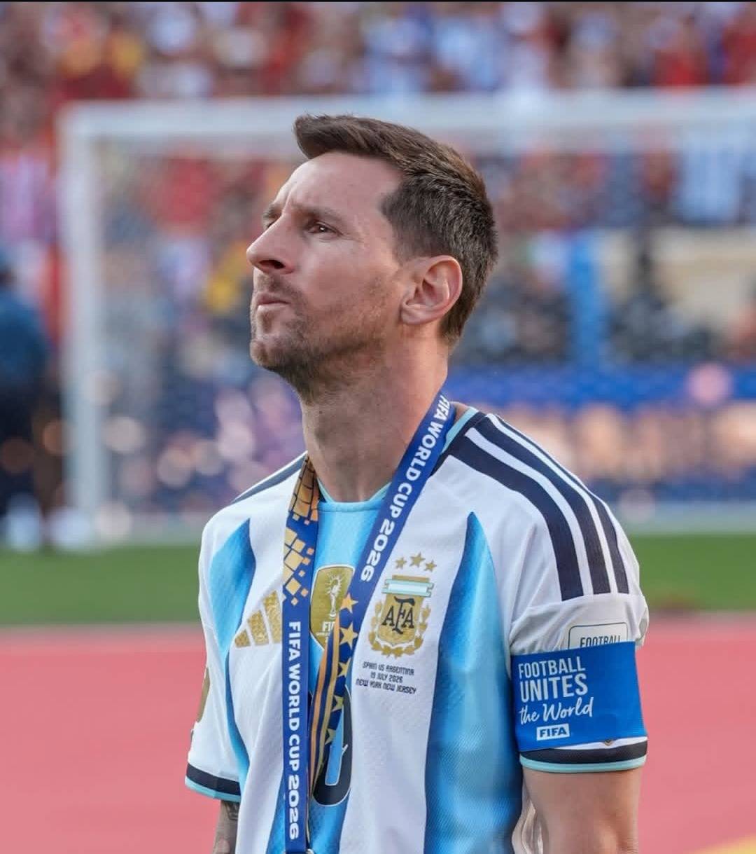 Like if He is your GOAT.