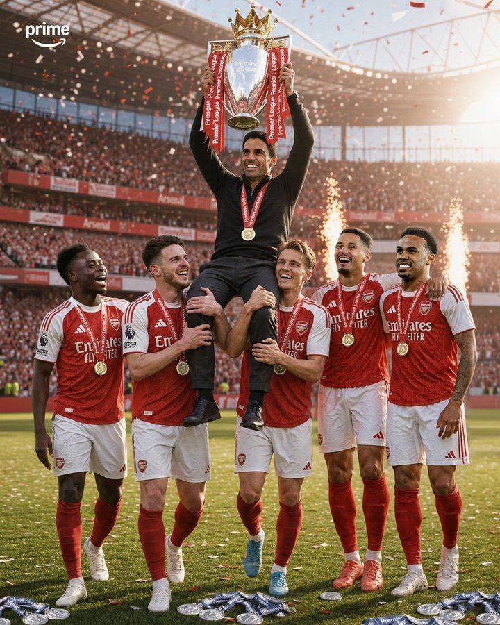 Champion
