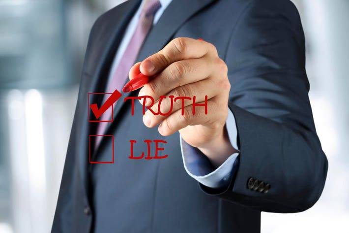 In a time of universal deceit, telling the truth is a revolutionary act —George Orwell
The truth i...