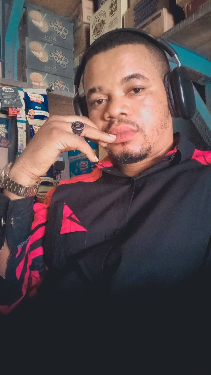 Happy to be here
My first post in lekeelekee