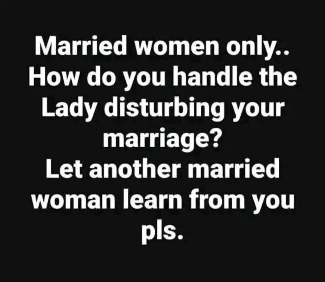 I say this somewhere and u feel like to share.
First of all, there is nothing to handle here as a...
