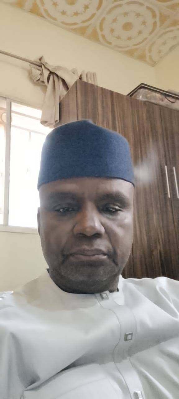 Post by Muhammed Rabiu