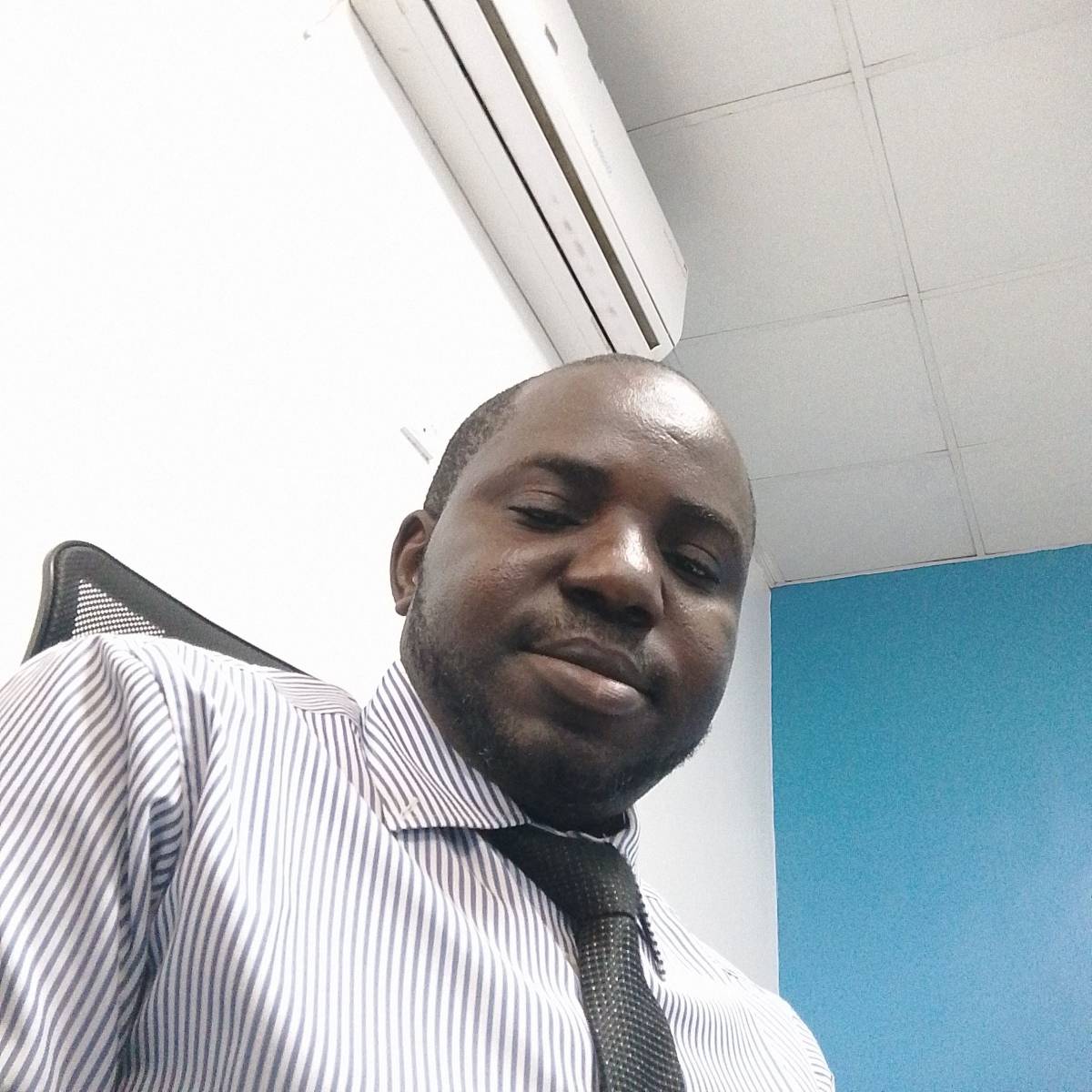 Good morning all let's have a wonderful week ahead