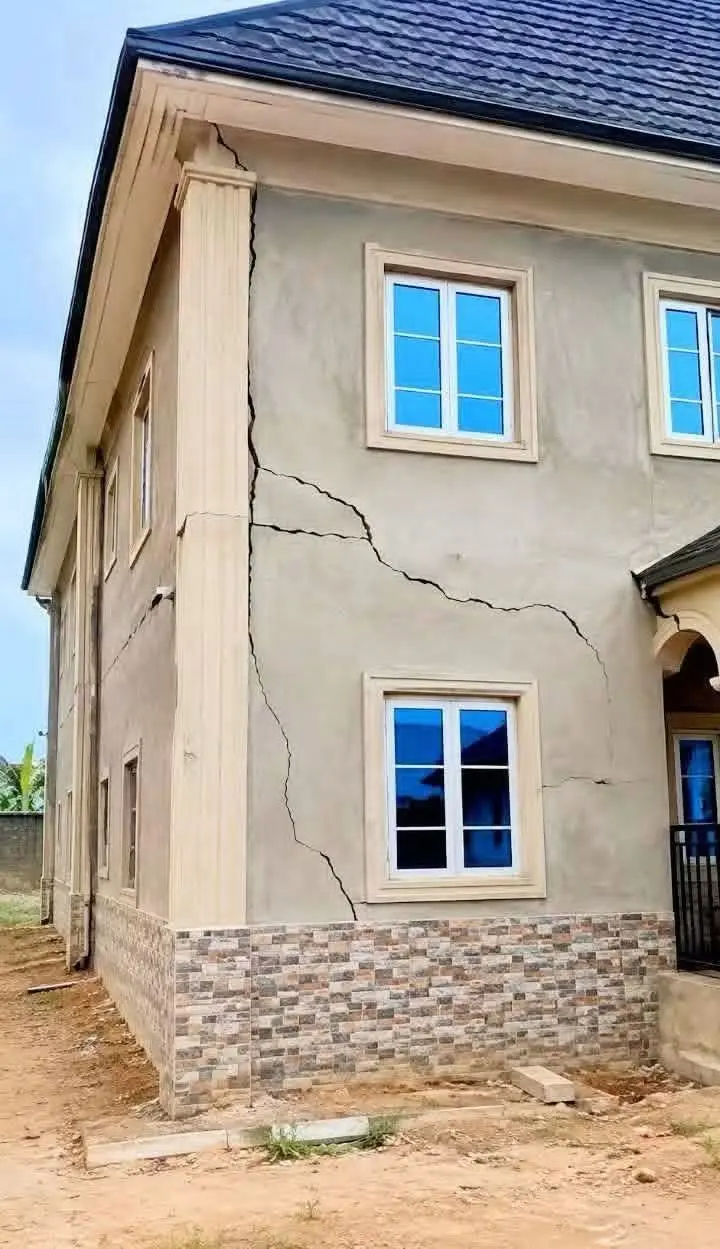 What is the possible solution to this type of failure?