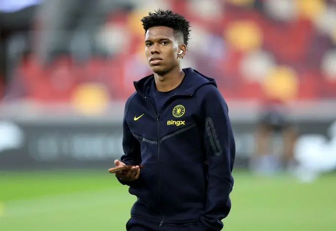 What if Blueco didn't takeover at Chelsea, and the Premier league found out about the 74 charges?